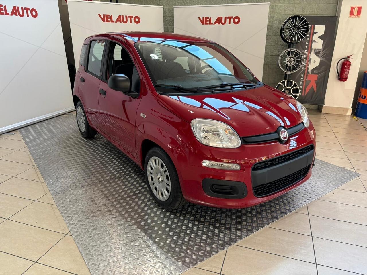Fiat Panda Fiat Panda 1.0 FireFly S&S Hybrid