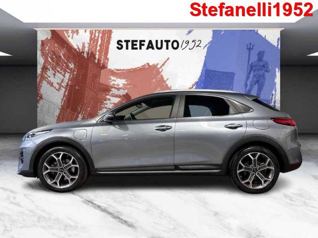 KIA XCeed 2019 - 1.6 gdi phev High Tech 141cv dct