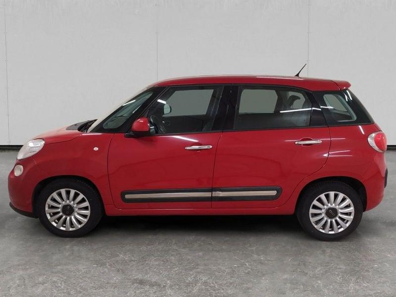 FIAT 500L 1.3 mjt Pop Star 85cv