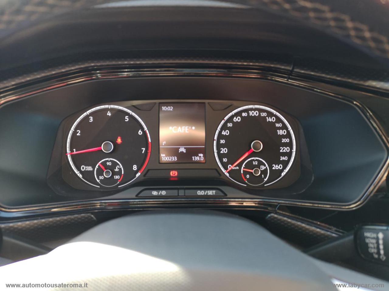 VOLKSWAGEN T-Cross 1.0 TSI Style BMT PROMO WEB
