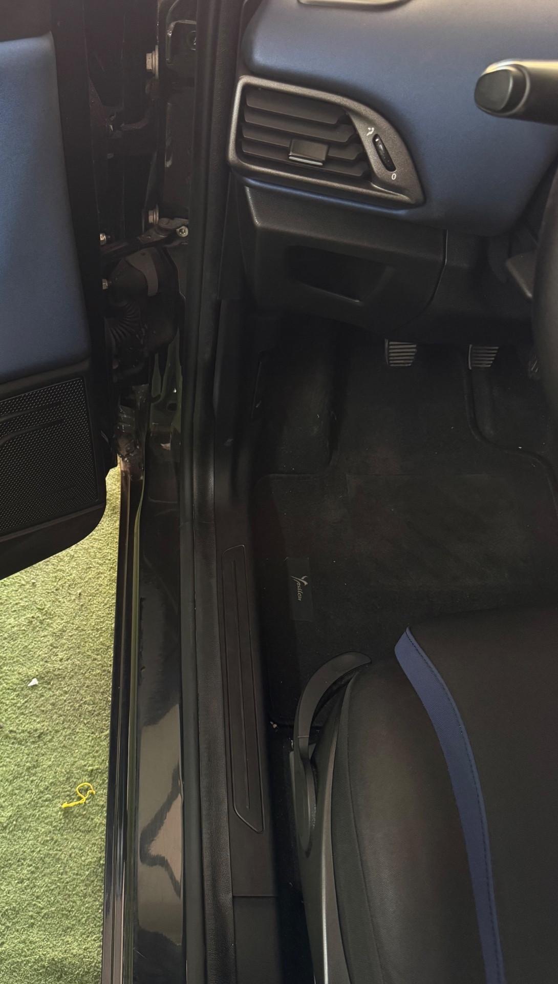 Lancia Ypsilon 1.2 69 CV 5 porte 130000 Chilometri