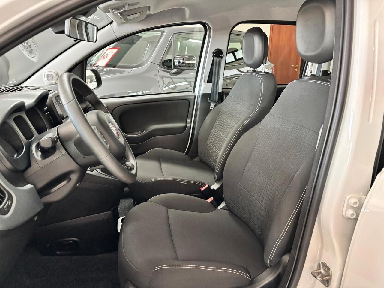 Fiat Panda Cross 1.0 FireFly S&S Hybrid