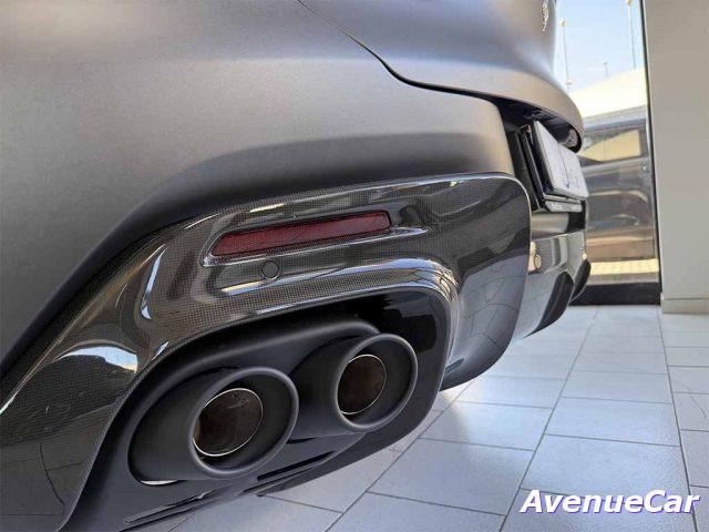 FERRARI Purosangue IVA ESPOSTA FULL FULL OPTIONAL VISIBILE IN SEDE