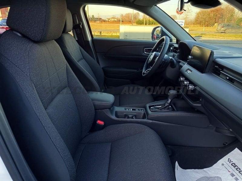 Honda HR-V HR-V H251.5 Elegance MY2025