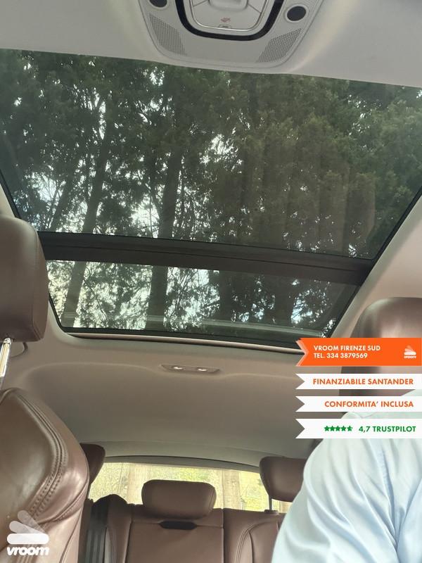 AUDI A4 allroad 2ª serie A4 allroad 3.0 TDI 27...