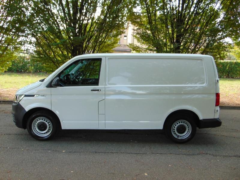 VOLKSWAGEN Transp. 6ª '15-'24 Transporter 2.0 ...