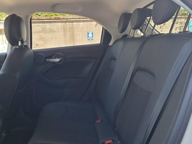 FIAT 500X 1000 BZ 120CV SPORT