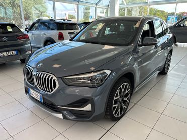 Bmw X1 xDrive25e xLine Auto Neopatentati