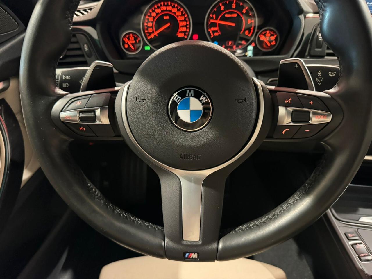 Bmw 430 430dA xDrive Coupé Sport