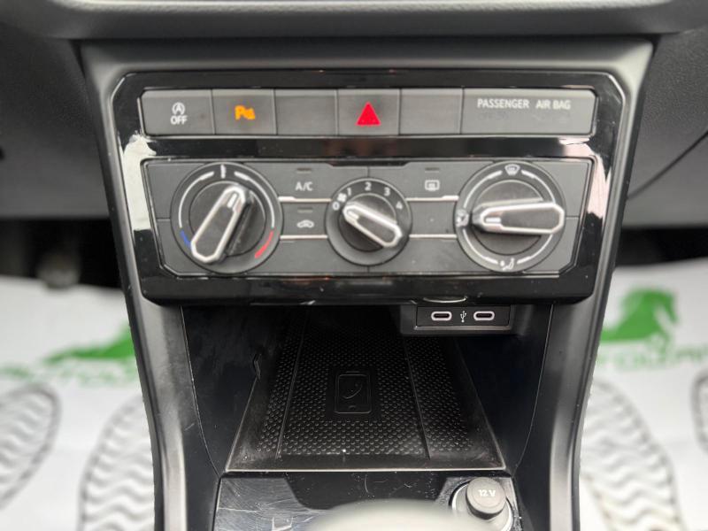 Volkswagen T-Cross 1.0 tsi Style 95cv