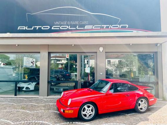 Porsche 964 911 Coupe 3.6 Carrera RS America - 1 of 701