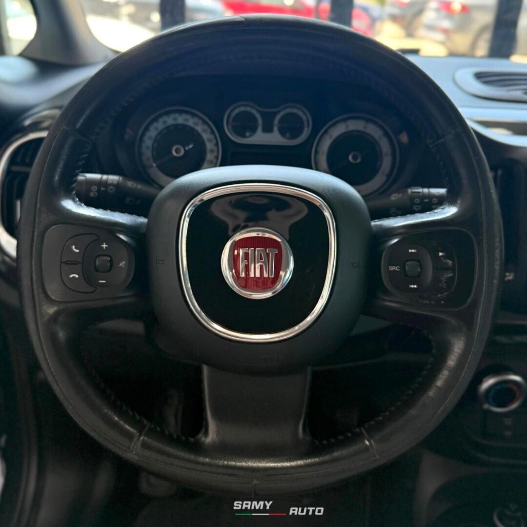 Fiat 500L 1.6 Multijet 105 CV Lounge