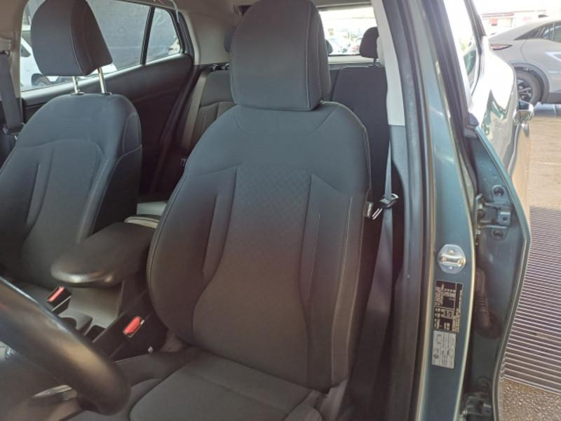 KIA SPORTAGE 1.6 CRDI MHEV BUSINESS 2WD SUV