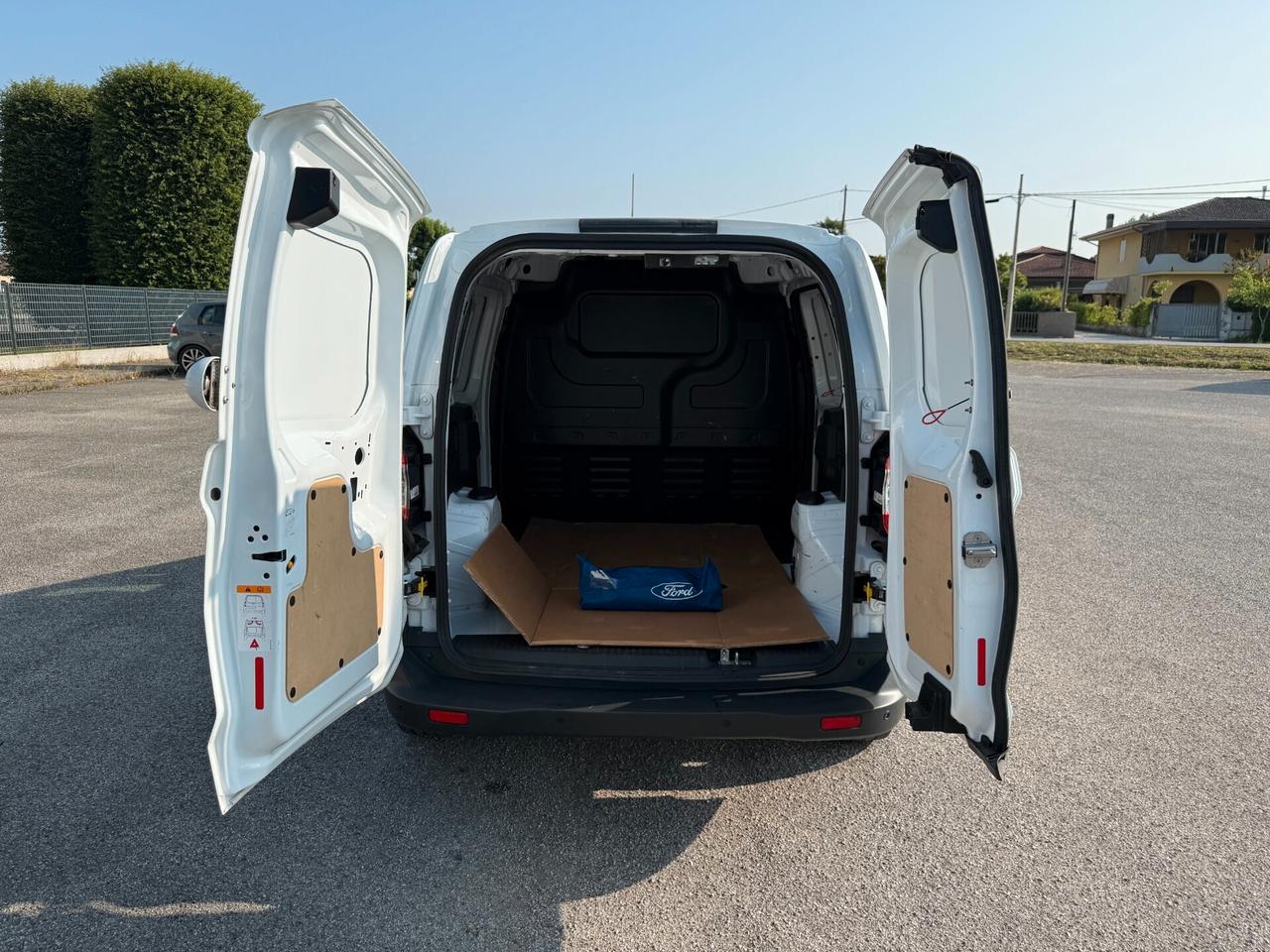Ford Transit Courier Transit Courier 1.5 TDCi 75CV Van Trend