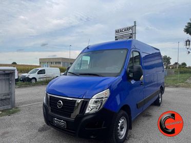 Renault Master (NISSAN INTERSTAR)35 2.3 dCi 135CV(PM-TM-L2H2)