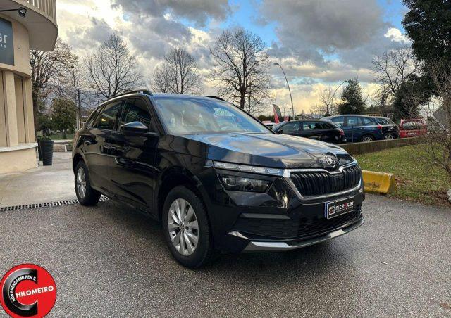 SKODA Kamiq 1.0 TSI 110 CV Ambition