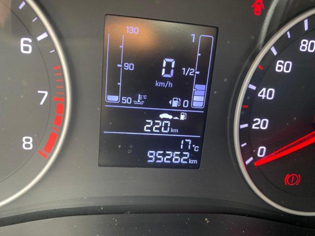 HYUNDAI i20 5 porte Active BICOLOR *FENDI*CERCHI LEGA*SENSORI