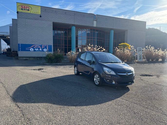 Opel Meriva 1.3 CDTI 95CV ecoFLEX Cosmo