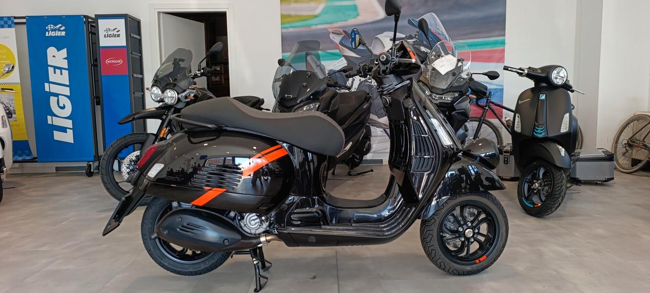 Vespa GTV 300 GVT HPE