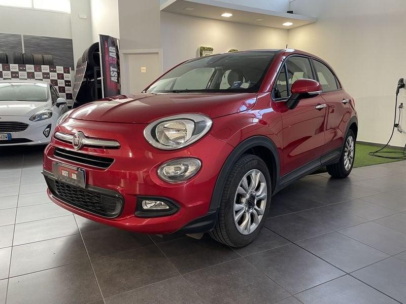 FIAT 500X 1.3 MultiJet 95 CV Business