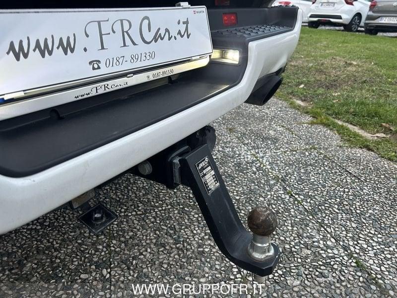 Dodge RAM 5.7 V8 GPL NETTO IVA OPTIONAL COMPRESI - LIMITED NIGHT