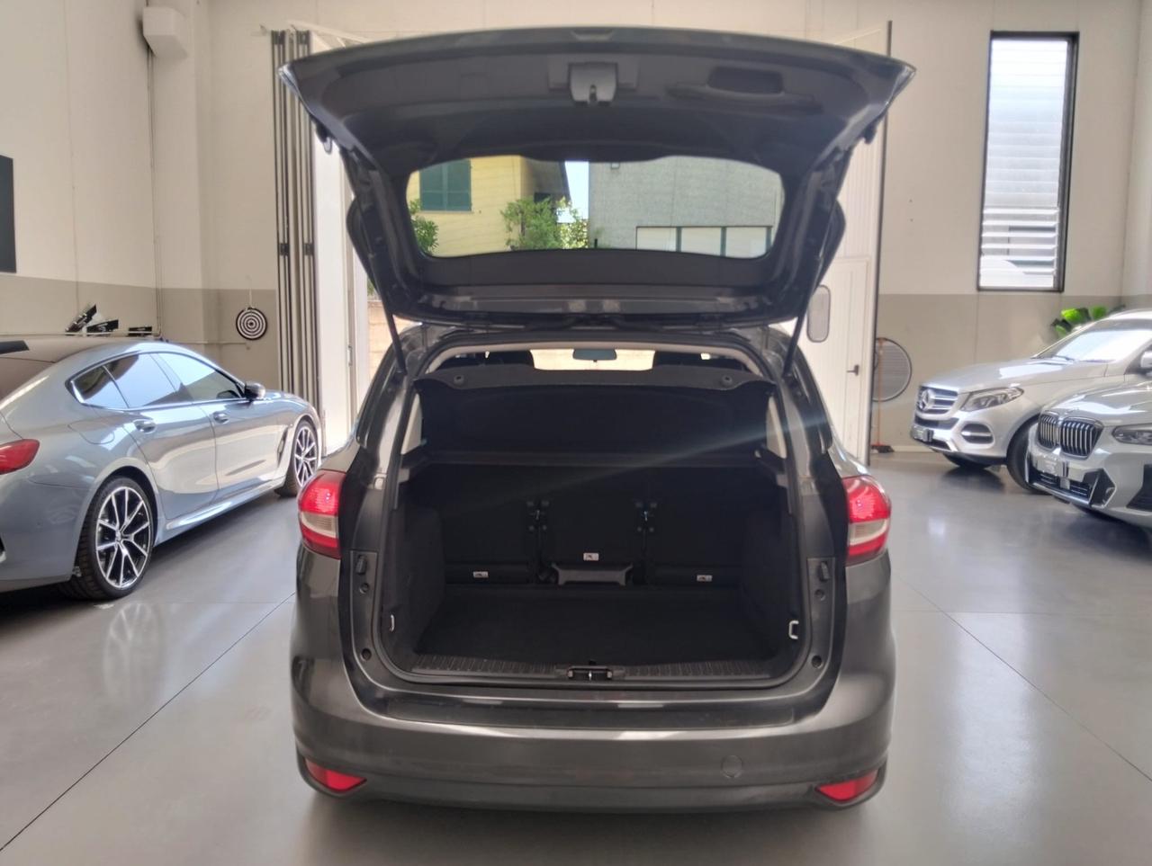 Ford C-Max 1.5 TDCi 95CV Start&Stop Business