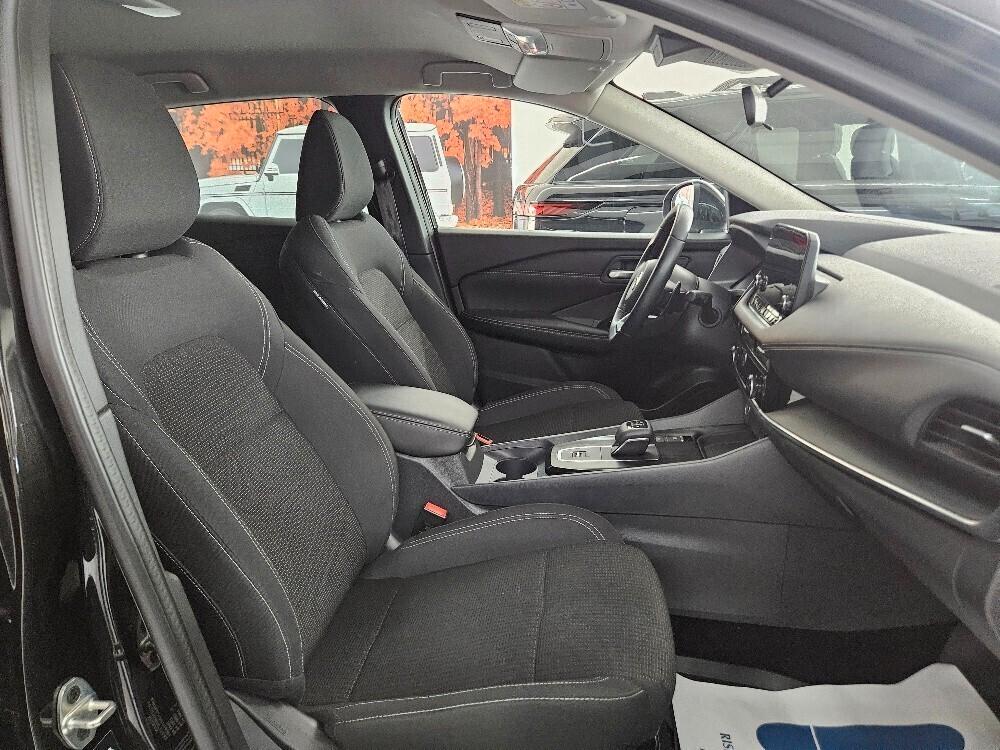 Nissan Qashqai 1.3 mhev Business 2wd 158cv xtronic - IVA ESPOSTA