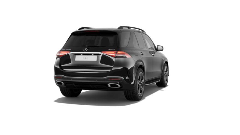 Mercedes-Benz GLE 350 de 4Matic Plug-in hybrid AMG Line Premium