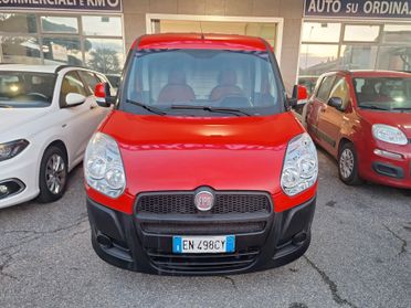 Fiat Doblo Doblò 1.6 MJT 105CV PL-TN Cargo Maxi Lamierato SX