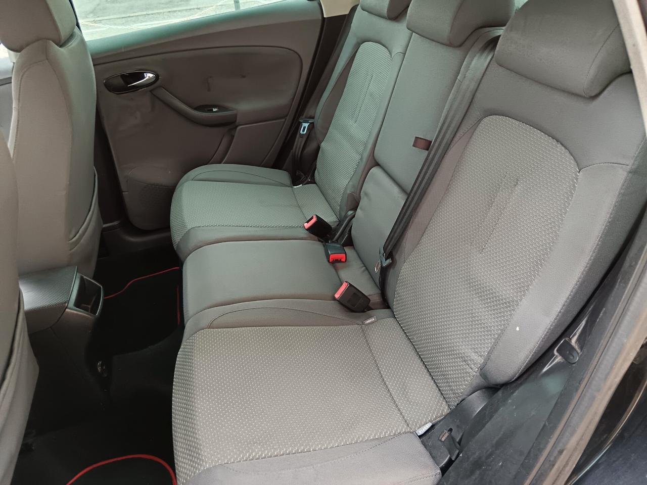 Seat Altea 1.6 GPL Stylance Dual