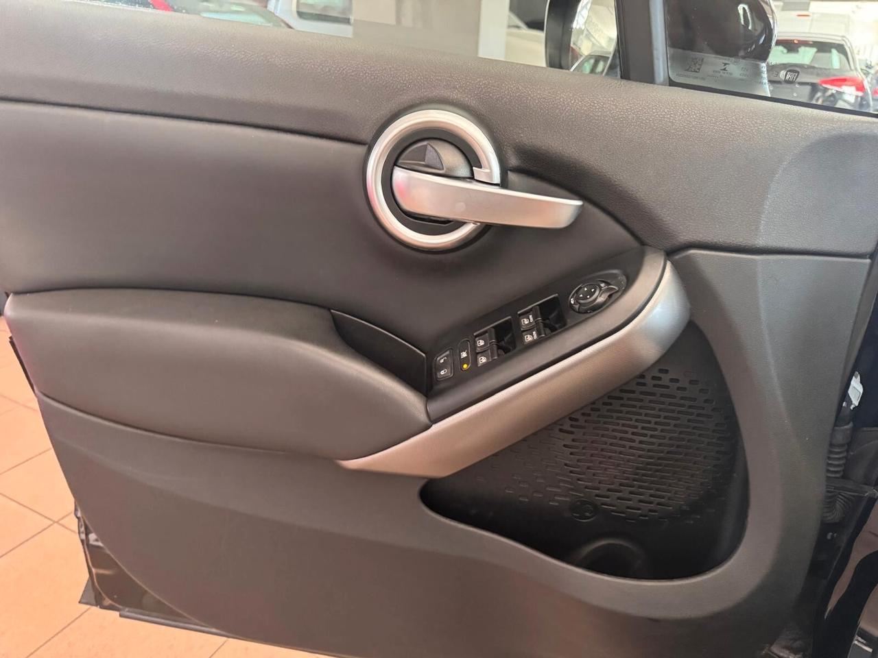 Fiat 500X 1.3 MultiJet 95 CV Pop Star