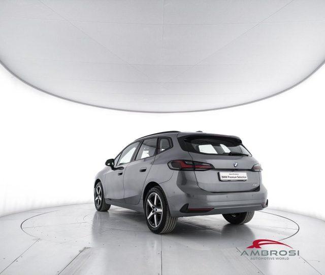 BMW 218 Serie 2 i Active Tourer Premium Package