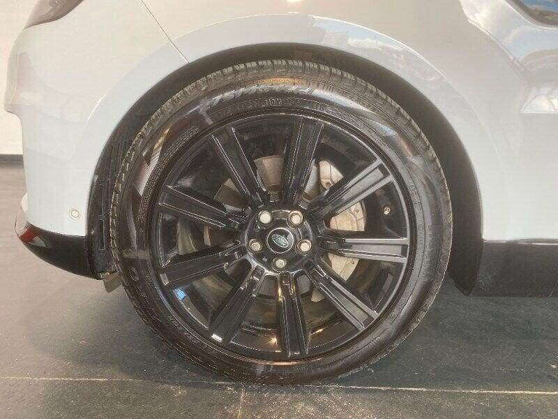 Land Rover RR Sport Range Rover Sport 3.0D l6 249 CV HSE