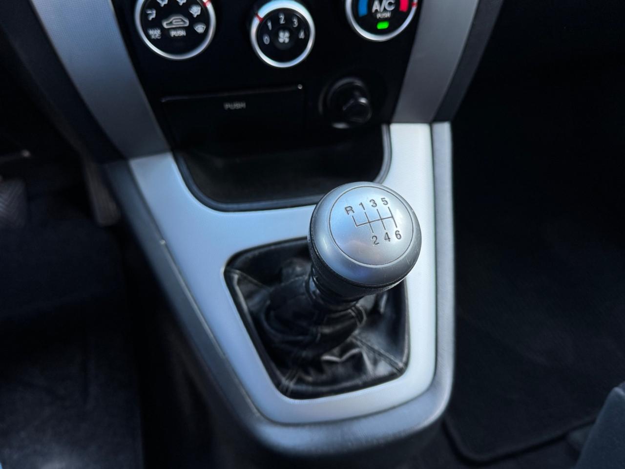 Hyundai Tucson 2.0 CRDi 4x4 Autocarro