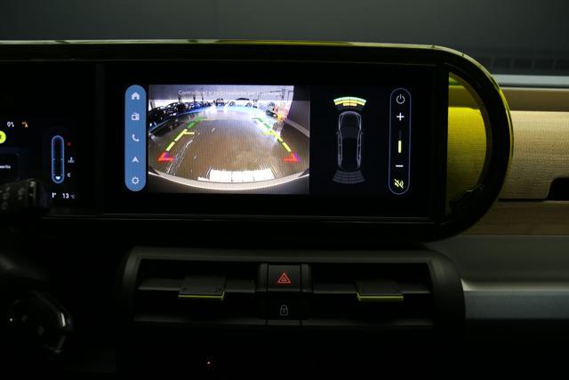 FIAT Grande Panda 1.2 Hybrid 110 CV S&S La Prima