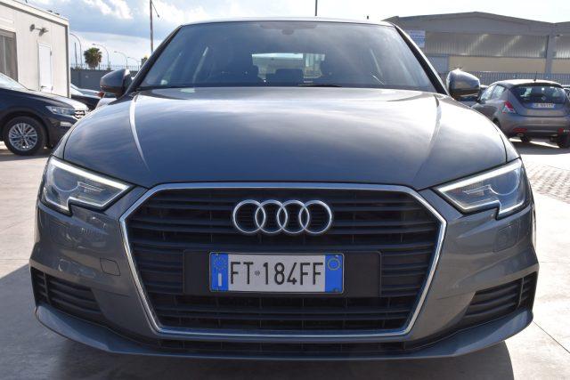 AUDI A3 SPB 30 TDI S tronic Business
