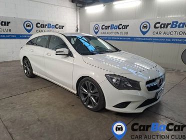 Mercedes-benz CLA 200 d Automatic Sport 136 CV