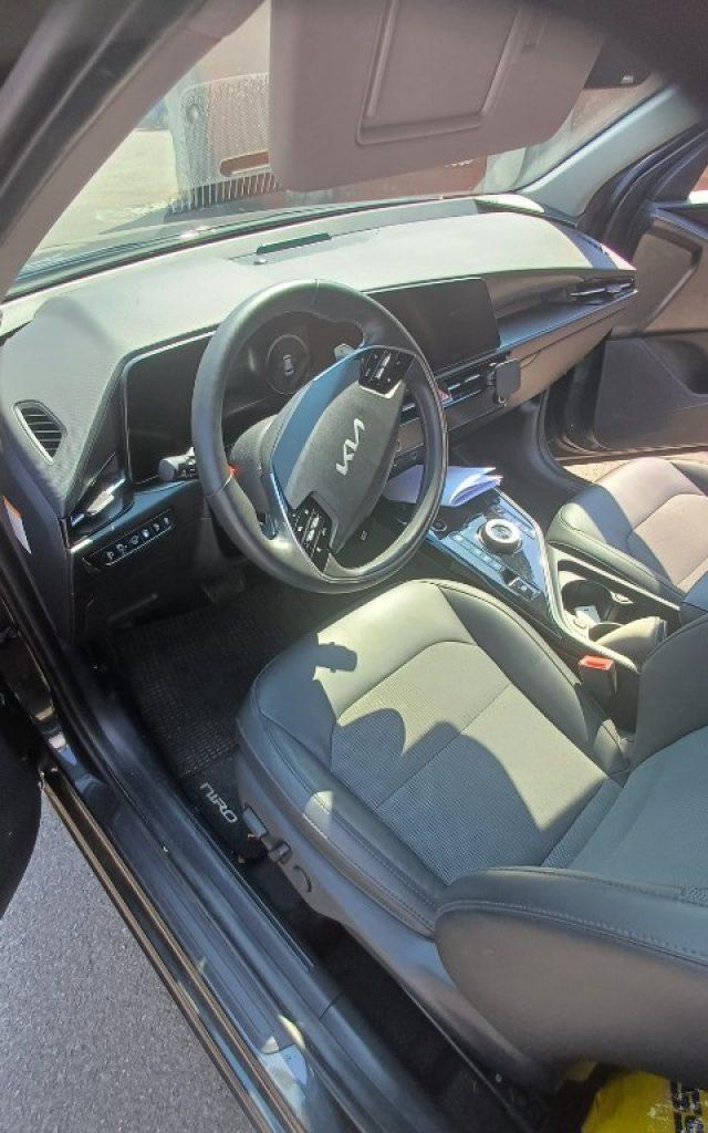 KIA Niro 1.6 GDi DCT HEV Style