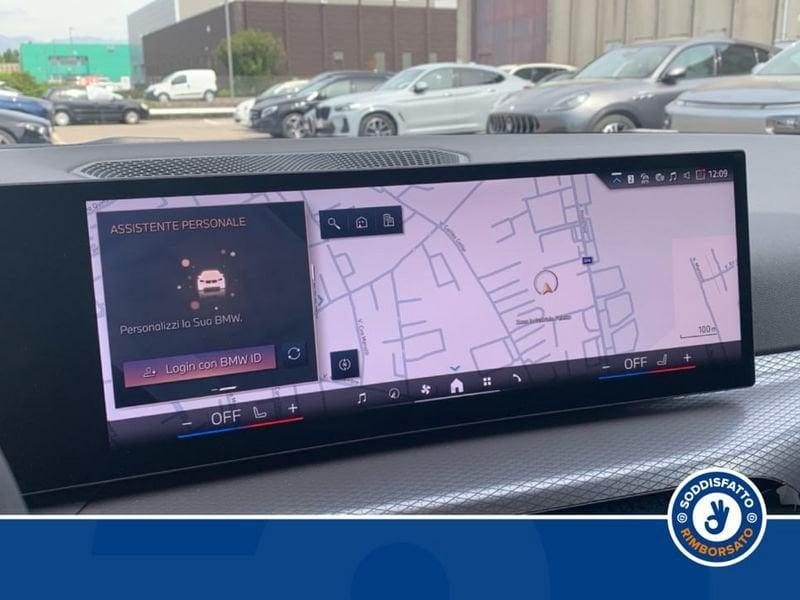 BMW Serie 3 Touring 320d xDrive M Sport Pro