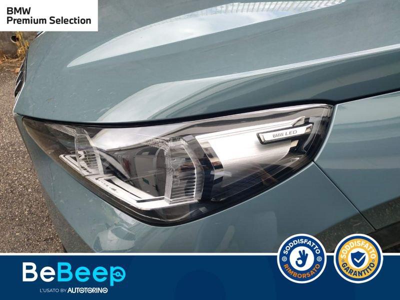 BMW X1 SDRIVE18D X-LINE EDITION ESSENCE AUTO