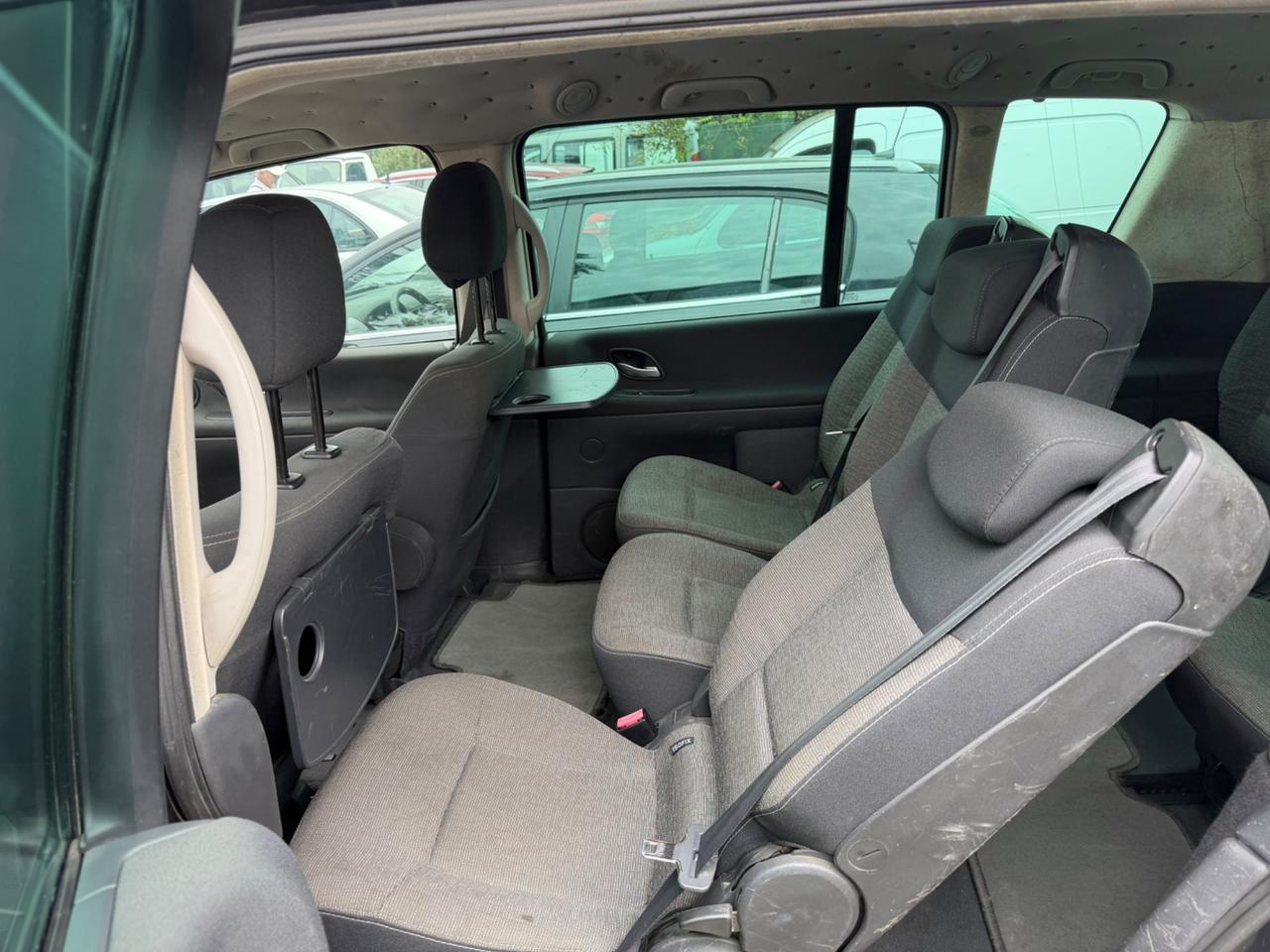 Renault Espace 2.0 dCi 150CV Initiale 7 posti