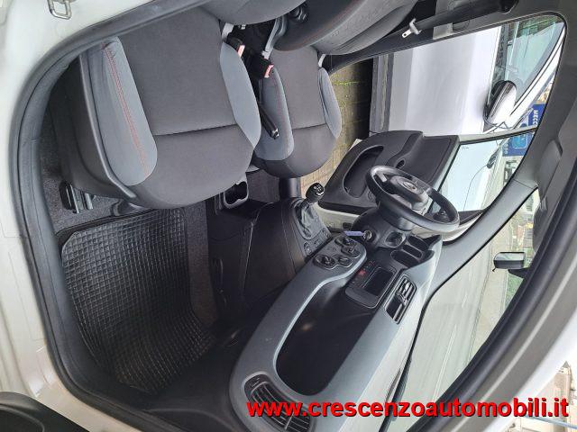 FIAT Panda 1.2 Easy Van 4 posti