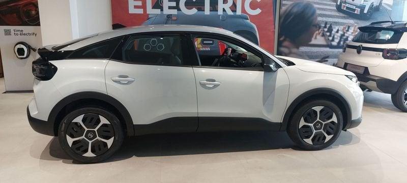 Citroën C4 PureTech 130 S&S EAT8 - PLUS