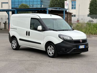 FIAT DOBLÒ del 2019 con 190.000km SUPER PREZZO!