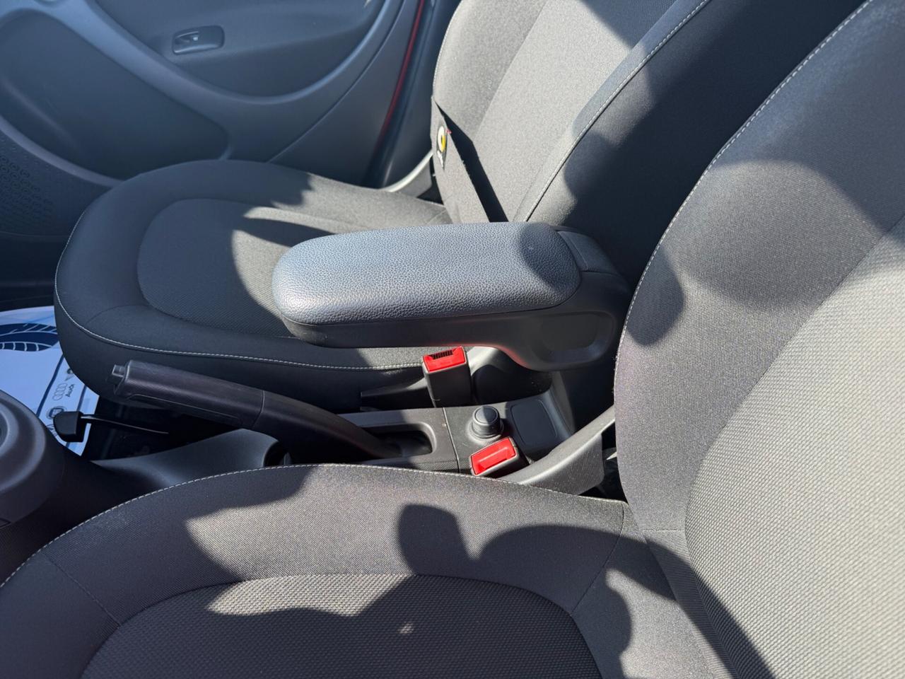 Smart ForFour 70 1.0 Passion