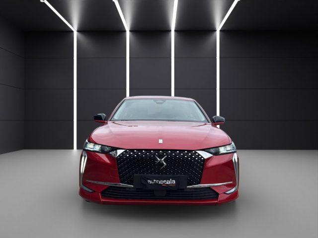 DS AUTOMOBILES DS 4 PureTech 130 aut. Trocadero