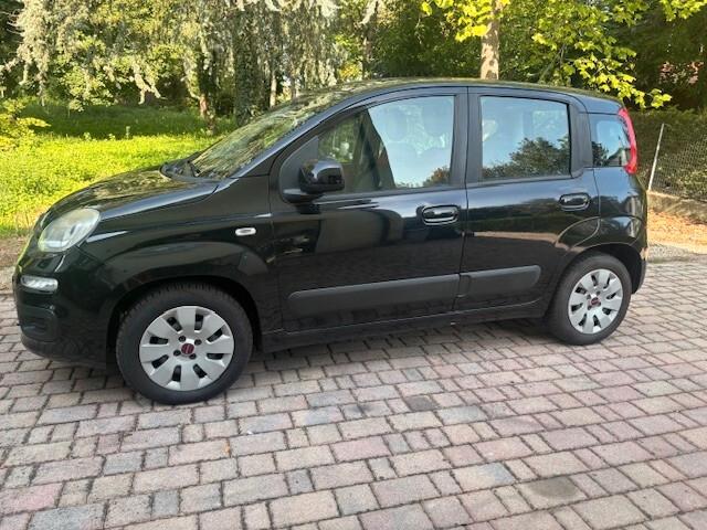 Fiat Panda 0.9 TwinAir Turbo S&S Easy