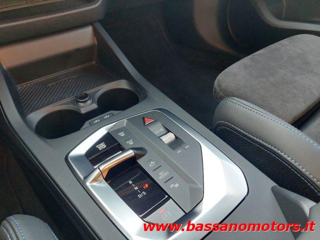 BMW 120 d 48V MSport Pro