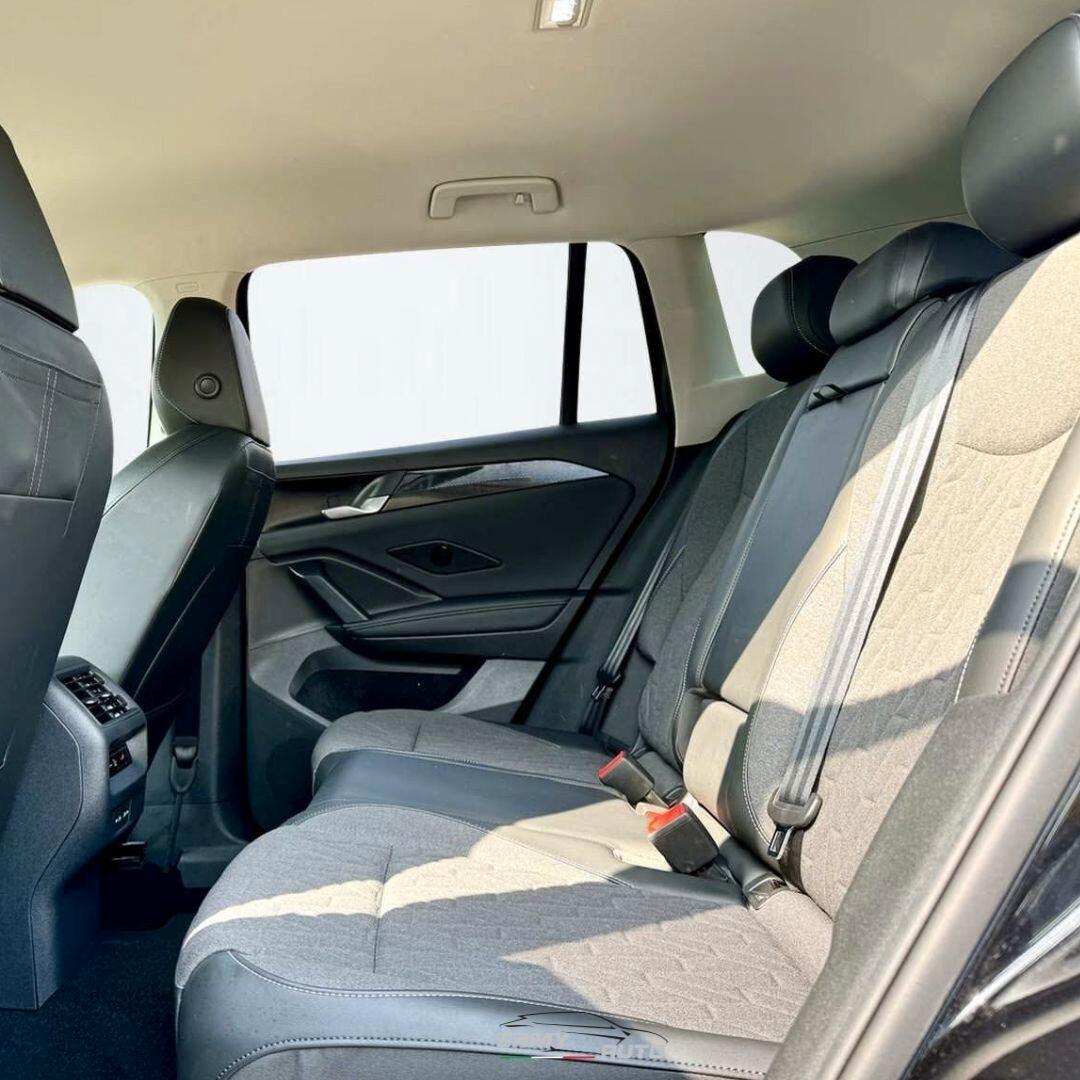 Volkswagen Tiguan 2.0 tdi 150cv dsg