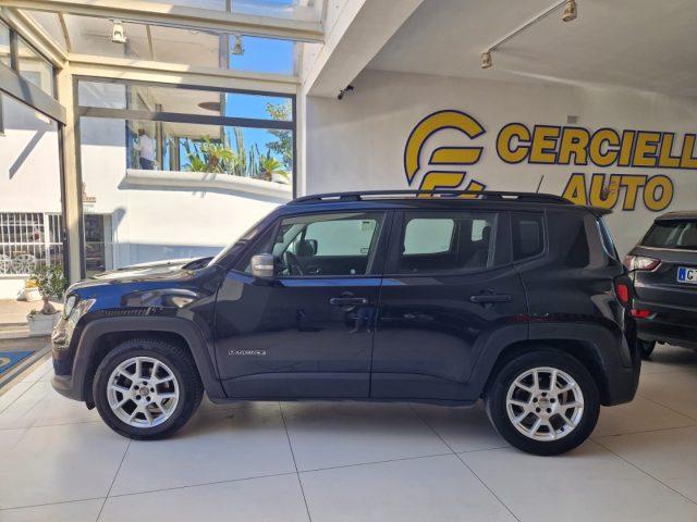 JEEP Renegade 1.0 T3 Limited da ?179,00 mensili